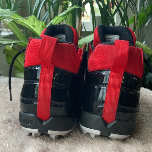 Nike Alpha Football 🏈 Cleats - Picture 3 of 7